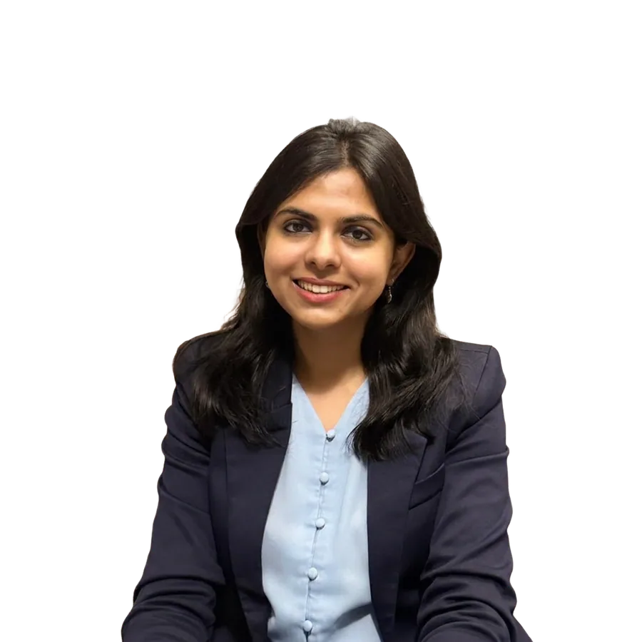 Tazeen Ajmal, Founder