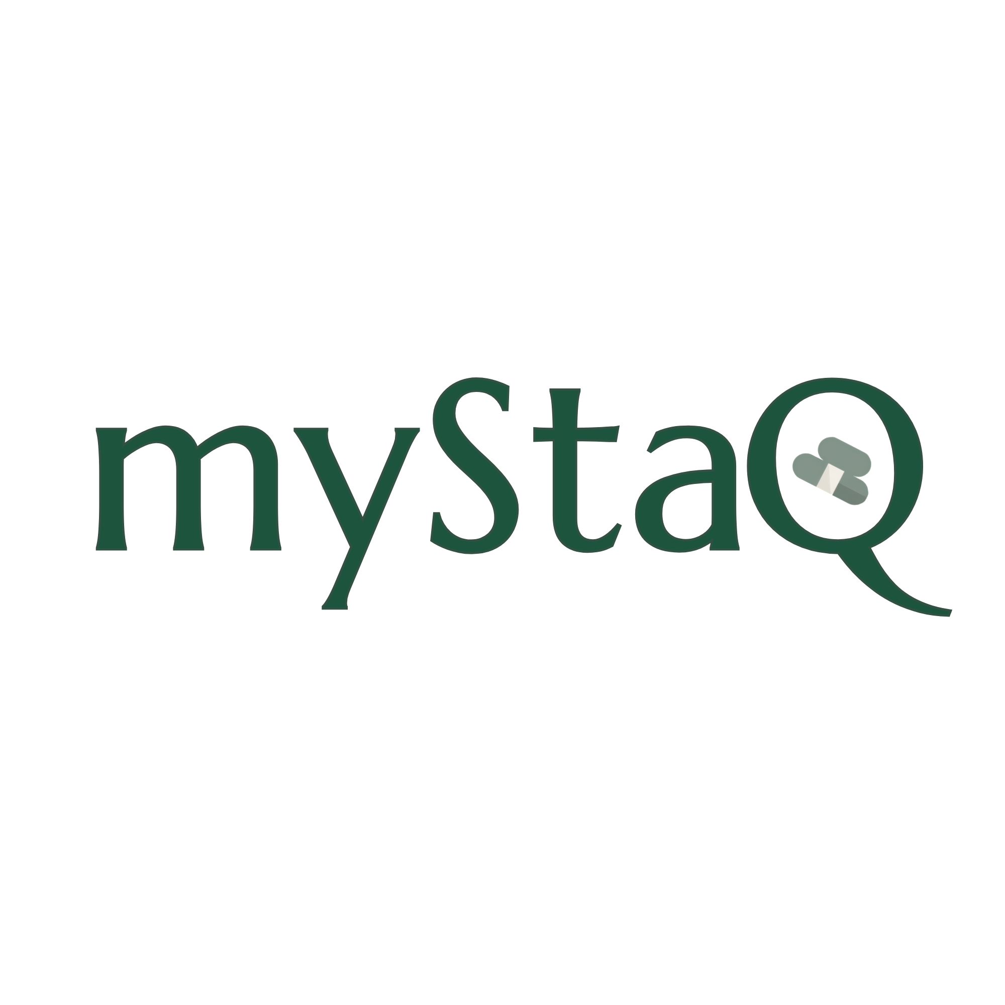 MyStaq