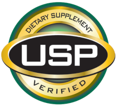 USP Verified